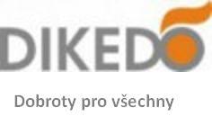 DIKEDO - dobroty pro všechny